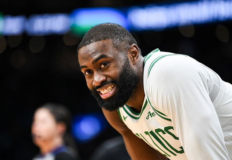 Jaylen Brown Injury Update: Wednesday 2/4/26 vs. Rockets