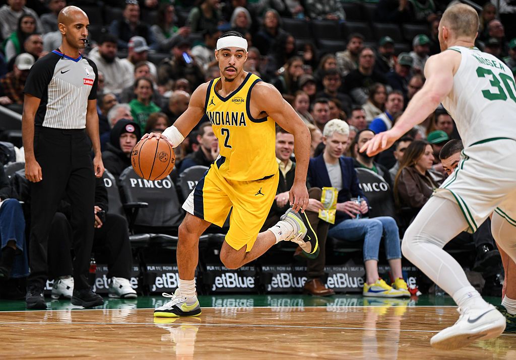 NBA Best Bets: Rockets vs. Pacers Best Prop Bets for Monday 2/2/26