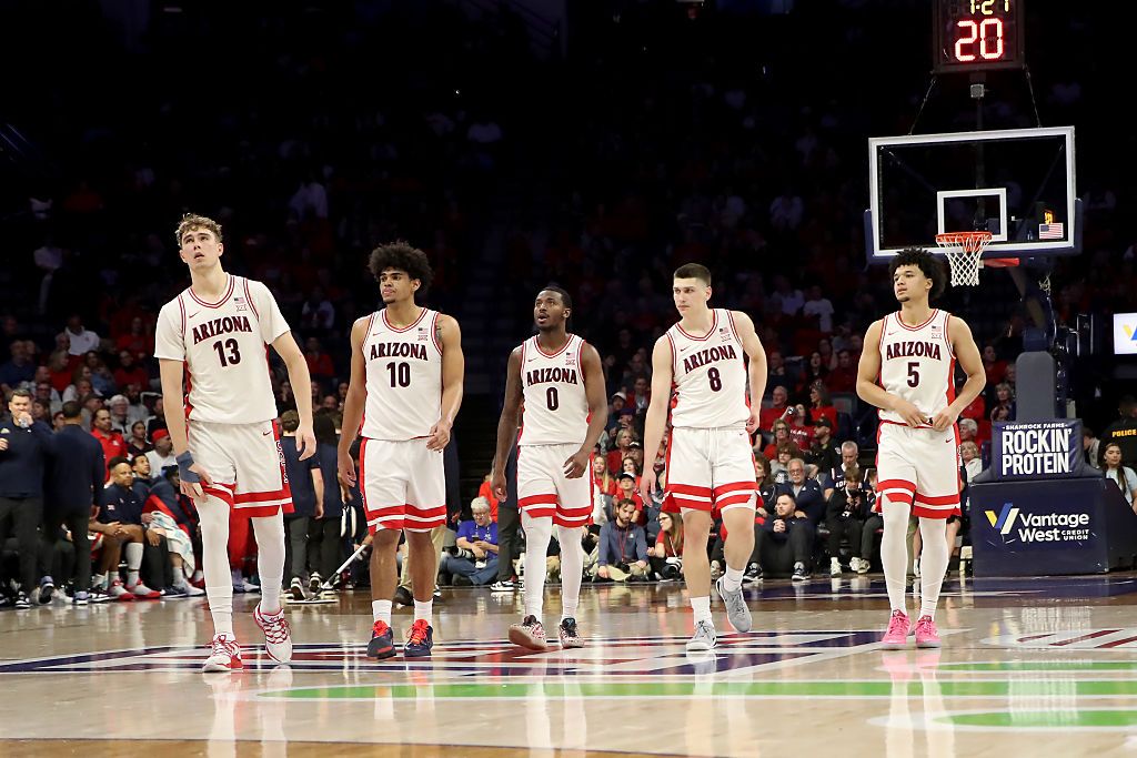 West Virginia Mountaineers vs. Arizona Wildcats NCAAM prediction, pick for Saturday 1/24/26