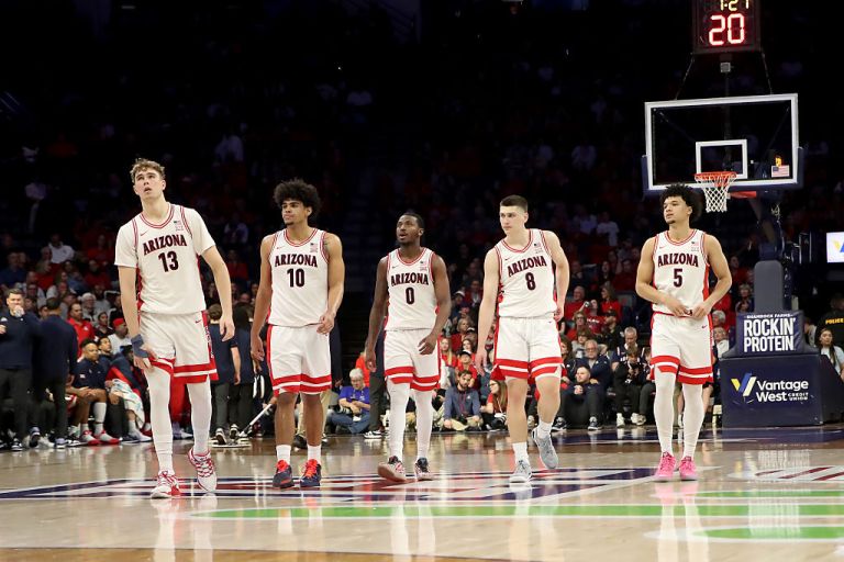 West Virginia Mountaineers vs. Arizona Wildcats NCAAM prediction, pick for Saturday 1/24/26