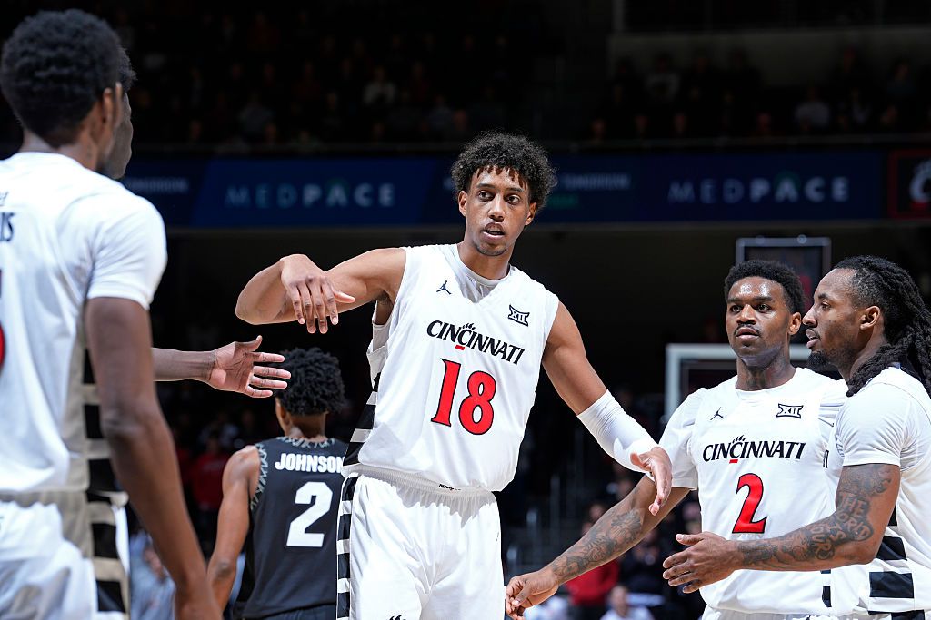 Cincinnati Bearcats vs. Baylor Bears prediction, pick for NCAAM on Wednesday 1/28/26