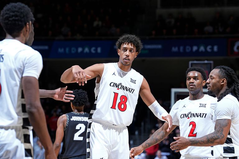 Cincinnati Bearcats vs. Baylor Bears prediction, pick for NCAAM on Wednesday 1/28/26