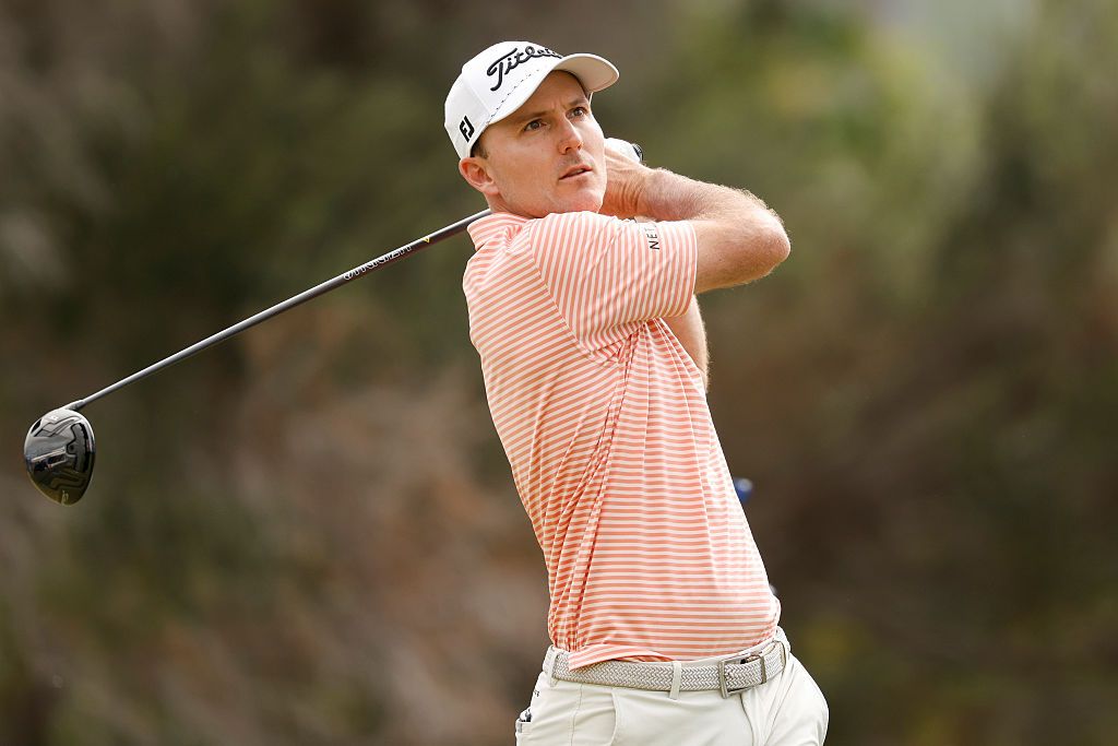 DraftKings DFS Fantasy Golf Cheat Sheet: 2026 PGA TOUR The American Express Picks