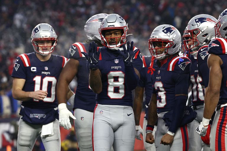 NFL Best Bets Today: DK Network Betting Group Picks for AFC Championship on Sunday 1/25/26