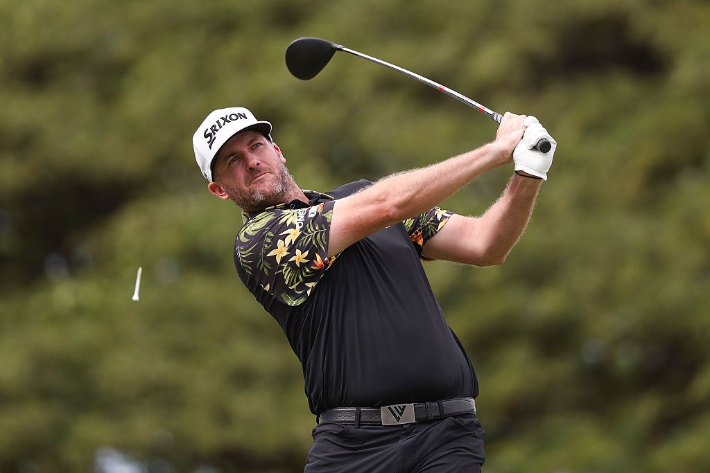 Golf Best Bets: Cut Parlay for the 2026 RBC Canadian Open