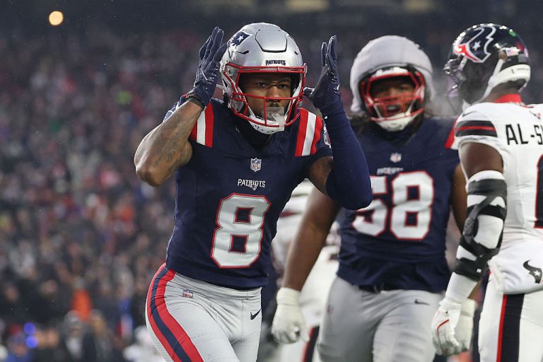 NFL Best Bets: Top Stefon Diggs Prop Bets for AFC Championship