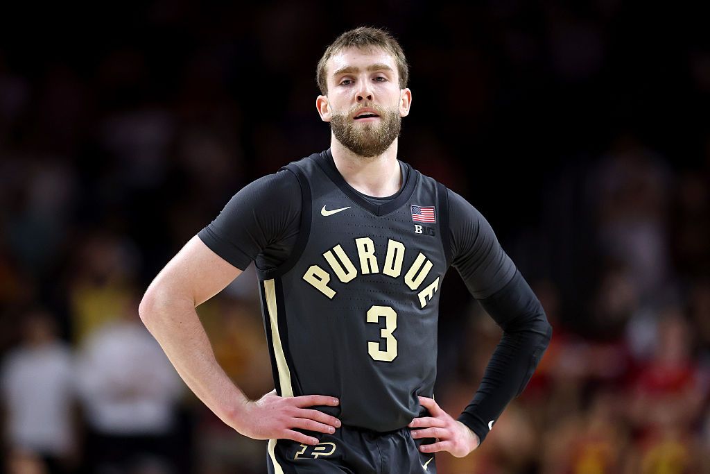 Purdue Boilermakers vs. UCLA Bruins NCAAM prediction, pick for Tuesday 1/20/26
