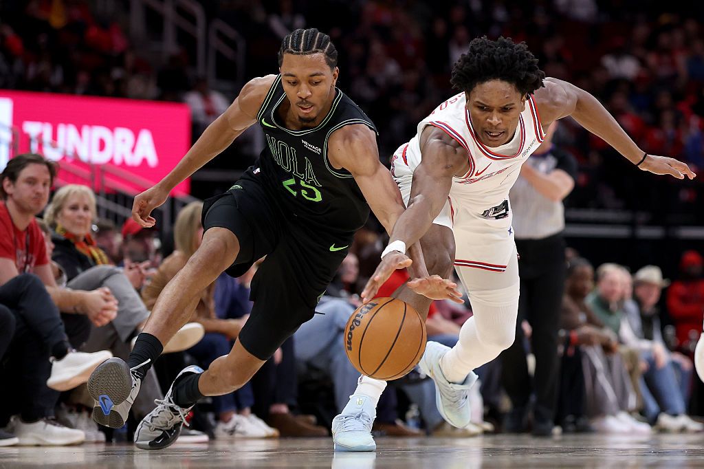 New Orleans Pelicans vs. Oklahoma City Thunder SGP Picks Tuesday 1/27/26