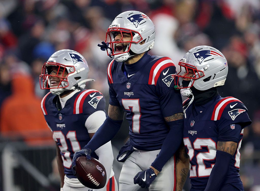 Today’s Most Bet NFL Player Props for the AFC and NFC Conference Championships