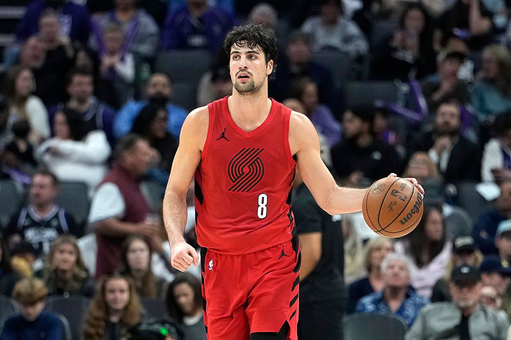 Deni Avdija Injury Update: Tuesday 1/27/26 vs. Wizards