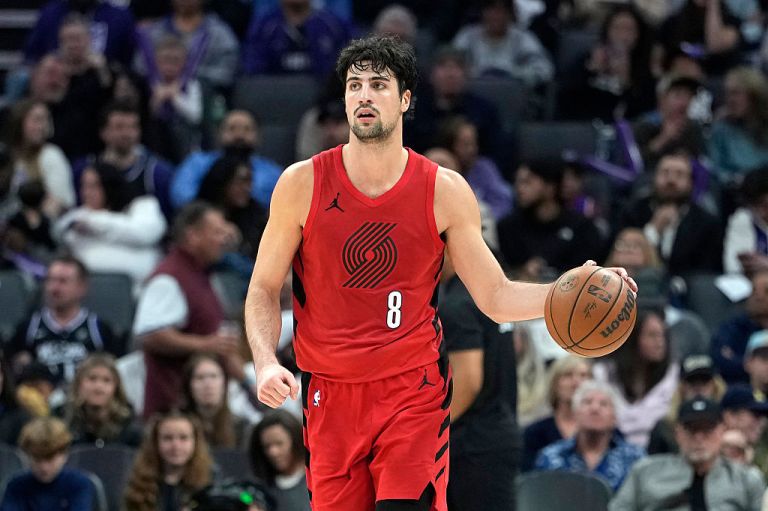 Deni Avdija Injury Update: Tuesday 1/27/26 vs. Wizards