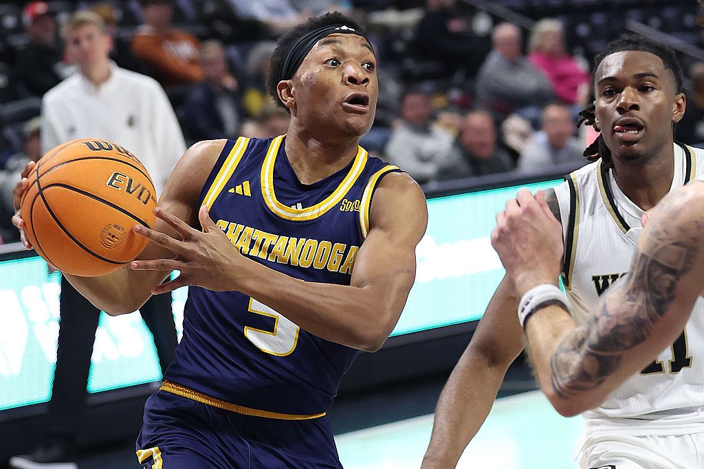 The Citadel Bulldogs vs. Chattanooga Mocs prediction, pick for Southern Conference Tournament on Friday 3/6/26