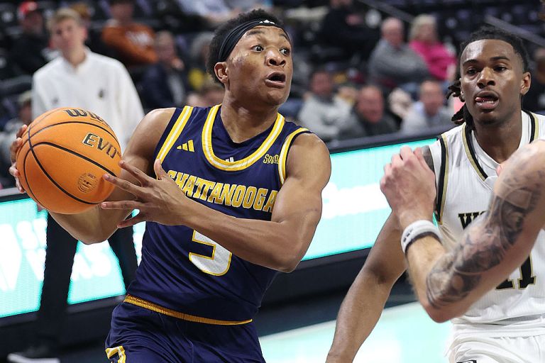 The Citadel Bulldogs vs. Chattanooga Mocs prediction, pick for Southern Conference Tournament on Friday 3/6/26
