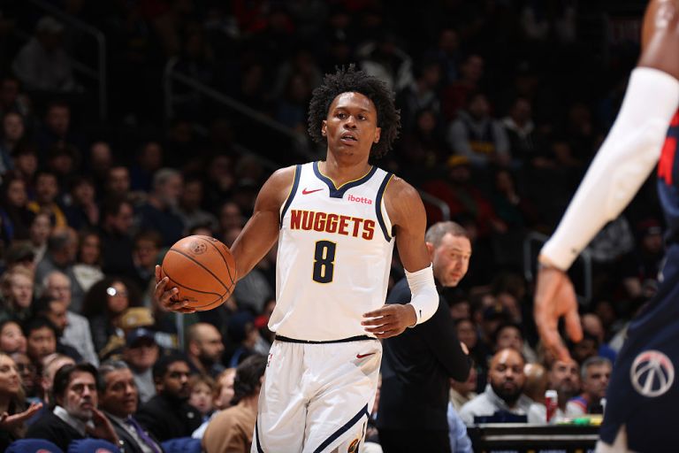 Denver Nuggets at Milwaukee Bucks prediction, pick on Friday 1/23/26