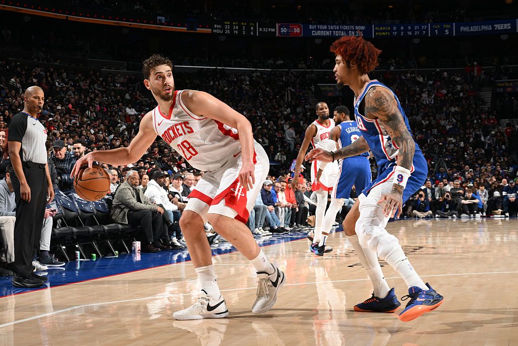 NBA Best Bets: NBA Player Pulse Betting Picks, Analysis for Friday 1/23/26