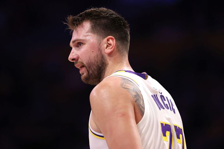 Tracking the leader for DraftKings King of the Court: Tuesday 1/20/26