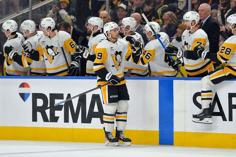 NHL Best Bets: Paul Bissonnette’s Same Game Parlay for Hurricanes vs. Penguins on Wednesday 3/18/26