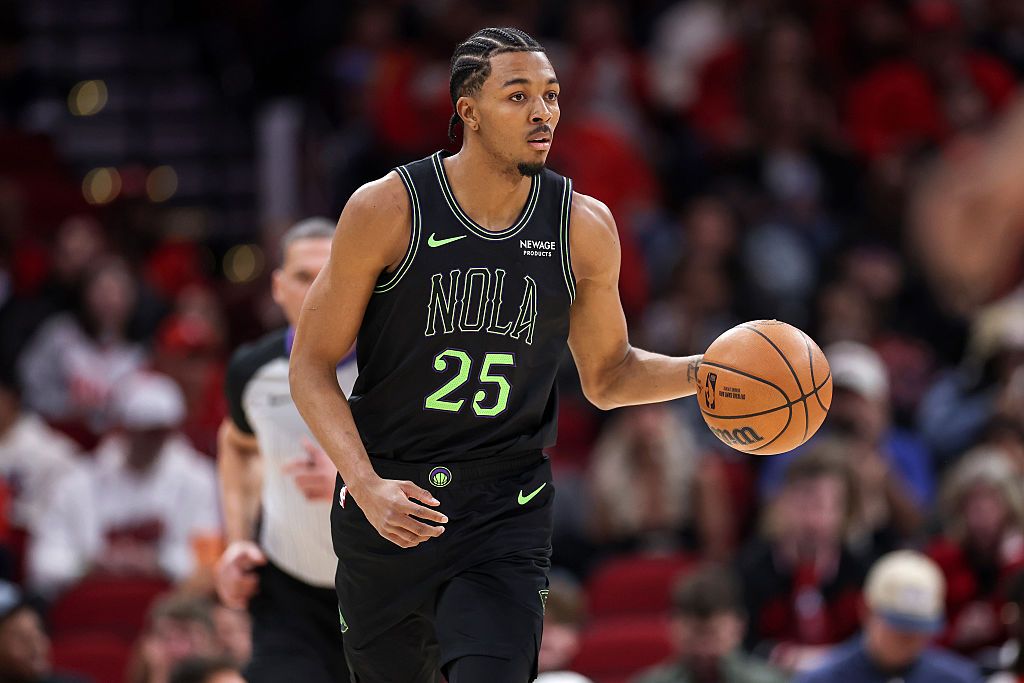 New Orleans Pelicans vs. Memphis Grizzlies prediction, pick for Friday 1/23/26