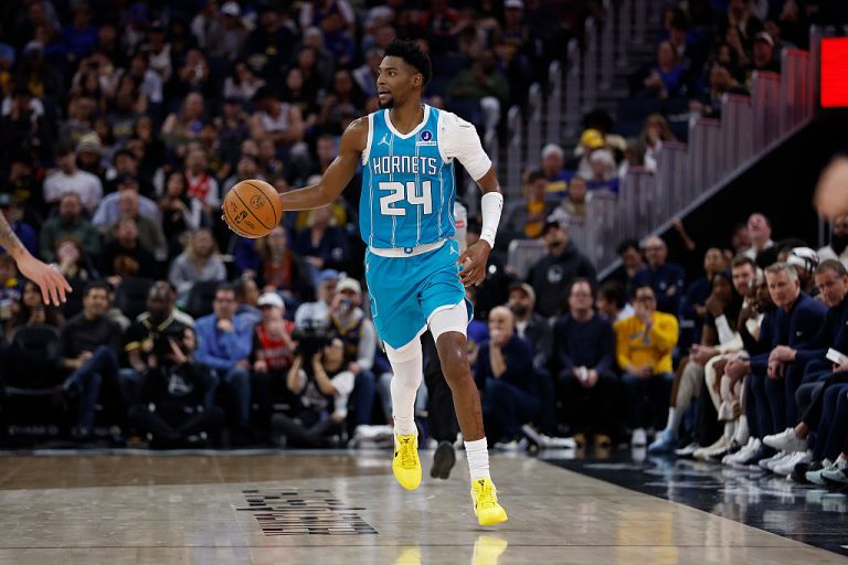Charlotte Hornets vs. Houston Rockets SGP Picks Thursday 2/5/26