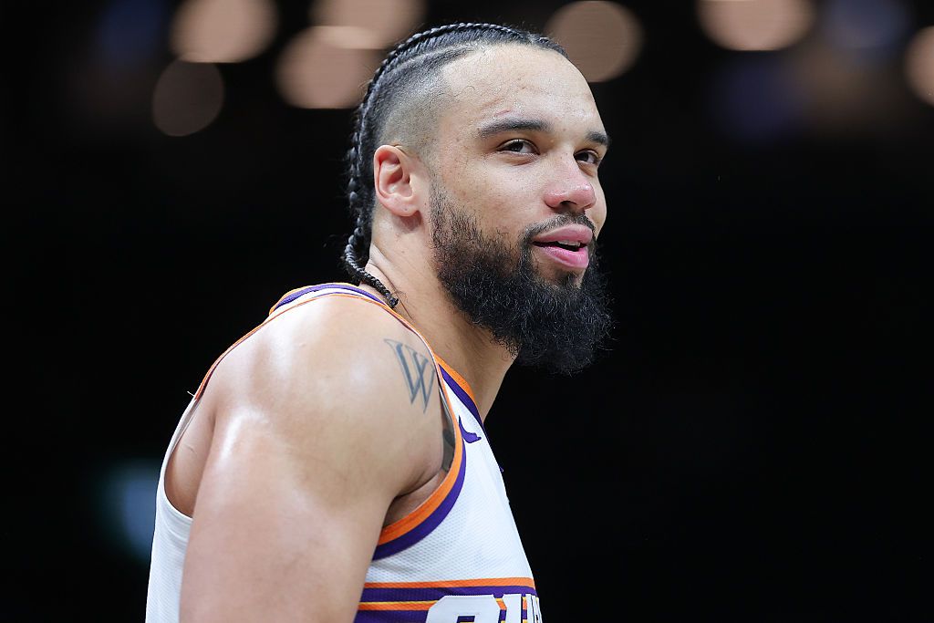 NBA Best Bets: Heat vs. Suns Prop Bets for Sunday 1/25/26