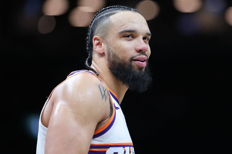 NBA Best Bets: Heat vs. Suns Prop Bets for Sunday 1/25/26