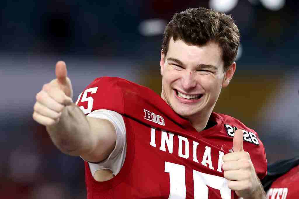2026 Fantasy Football: NFL Dynasty Rookie Rankings