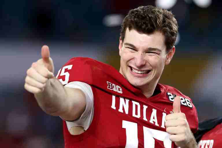 2026 Fantasy Football: NFL Dynasty Rookie Rankings