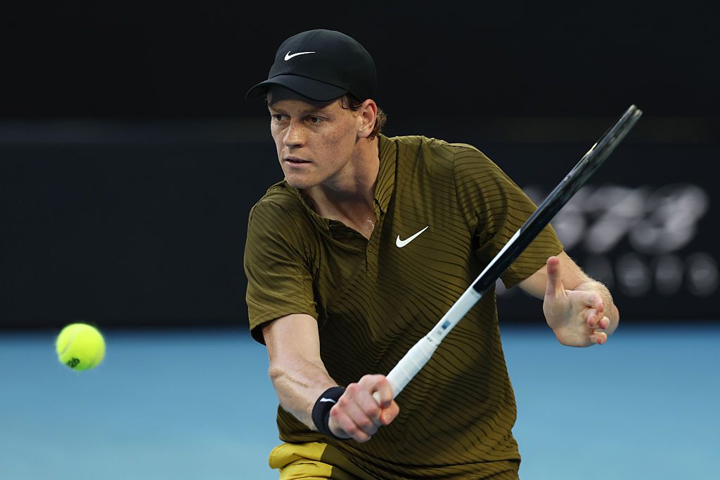 Jannik Sinner vs. Alexander Zverev Prediction, Pick for 2026 Indian Wells Open Semifinals