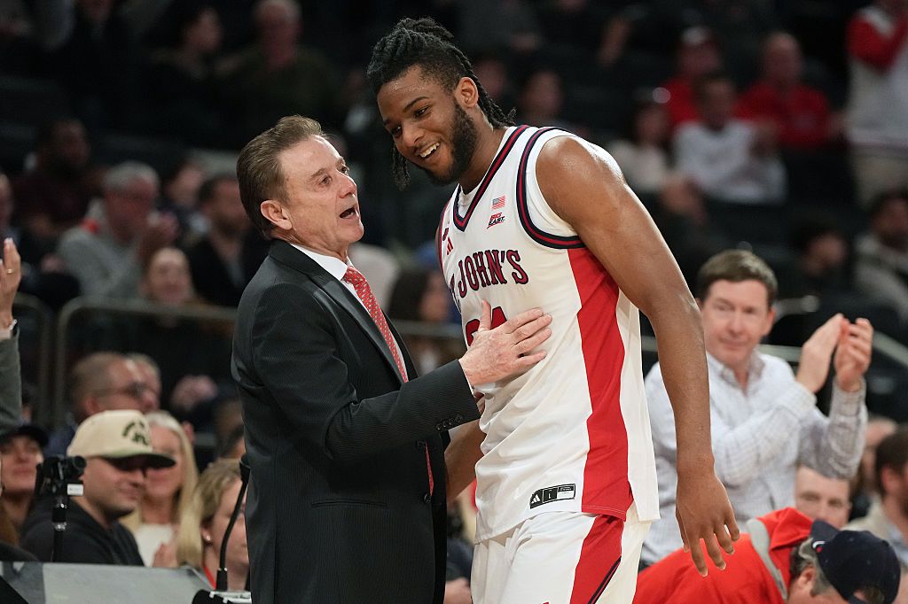 Seton Hall Pirates vs. St. John’s Red Storm prediction, pick for NCAAM on Friday 3/13/26