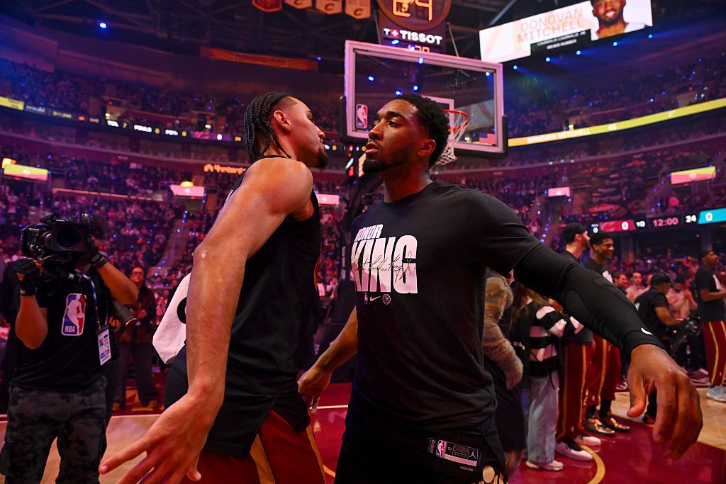Cleveland Cavaliers vs. Orlando Magic prediction, pick on Monday 1/26/26
