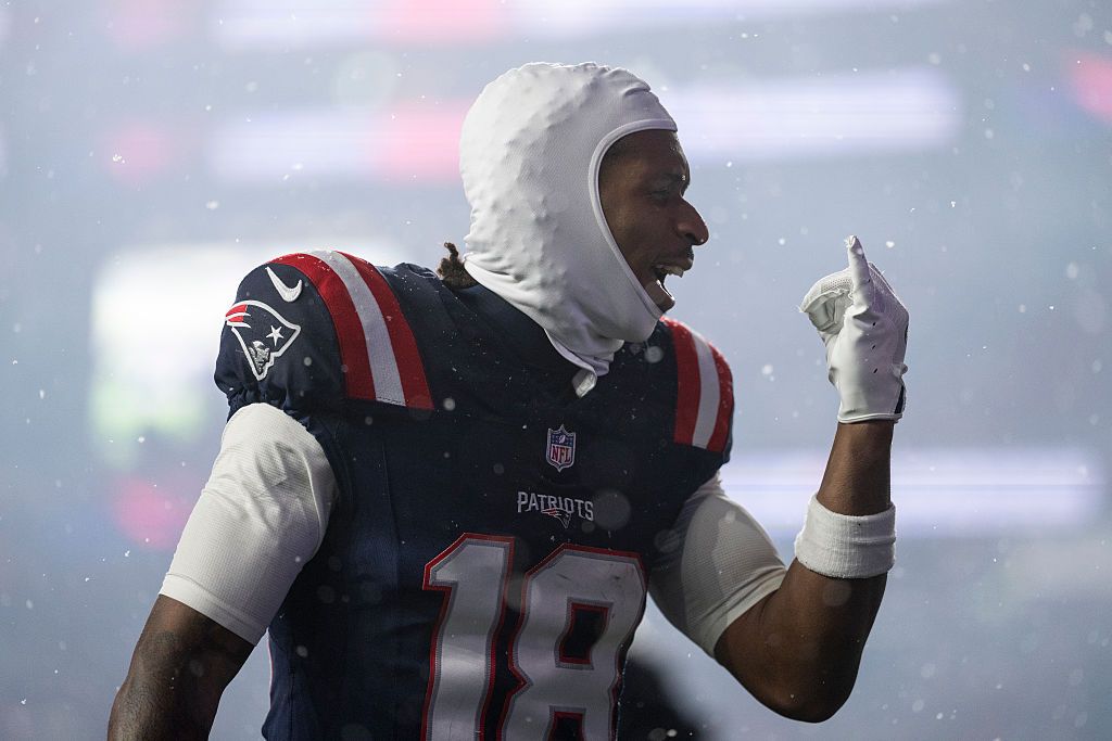 2026 Super Bowl: DraftKings King of the End Zone Long Shot Picks