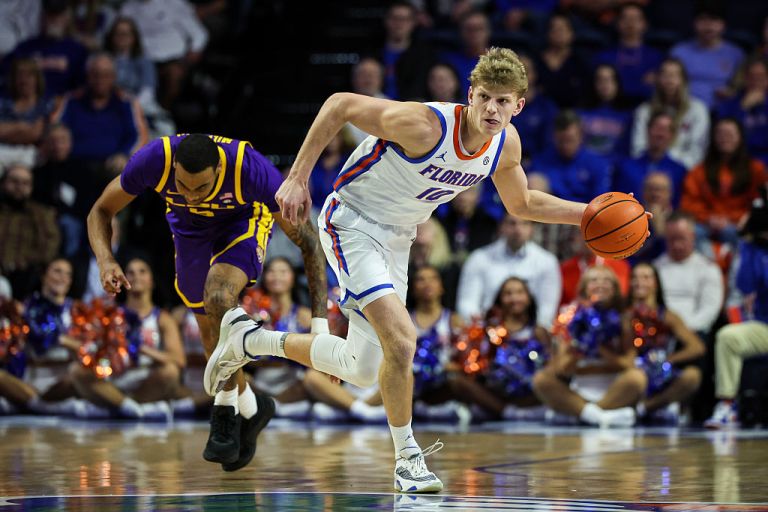 Florida Gators vs. Auburn Tigers prediction, pick for NCAAM on Saturday 1/24/26