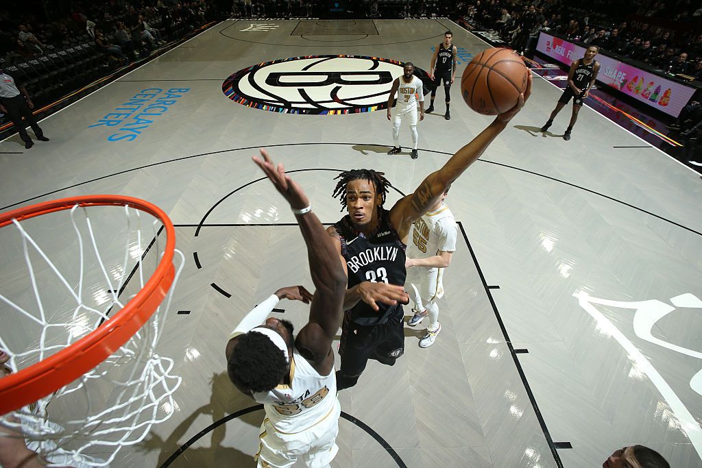 NBA Best Bets: Top Nets vs. Suns prop bets for Tuesday 1/27/26