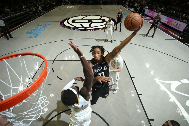 NBA Best Bets: Top Nets vs. Suns prop bets for Tuesday 1/27/26