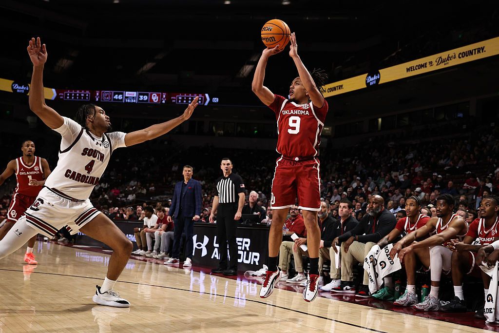 Oklahoma Sooners vs. Texas A&M Aggies prediction, pick for NCAAM on Thursday 3/12/26