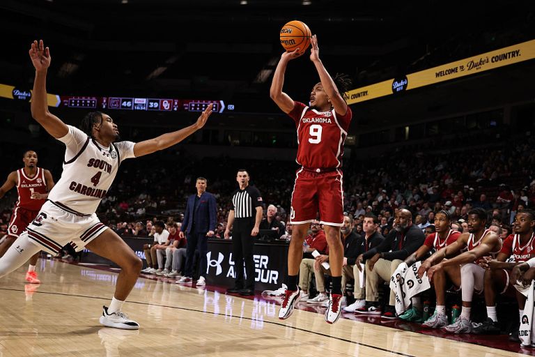 Oklahoma Sooners vs. Texas A&M Aggies prediction, pick for NCAAM on Thursday 3/12/26