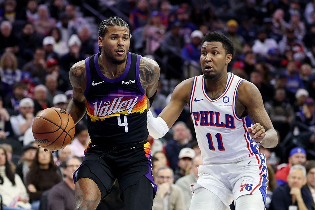 Philadelphia 76ers vs. Phoenix Suns prediction, pick for Saturday 2/7/26