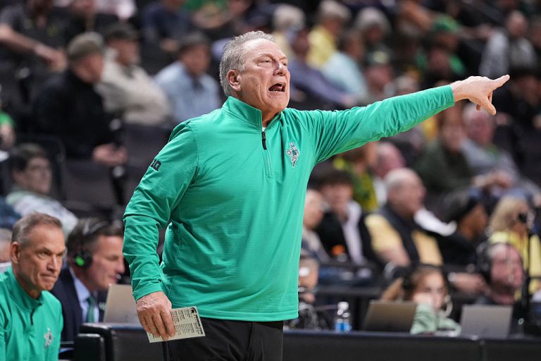 Michigan State Spartans vs. Maryland Terrapins prediction, pick for NCAAM on Saturday 1/24/26