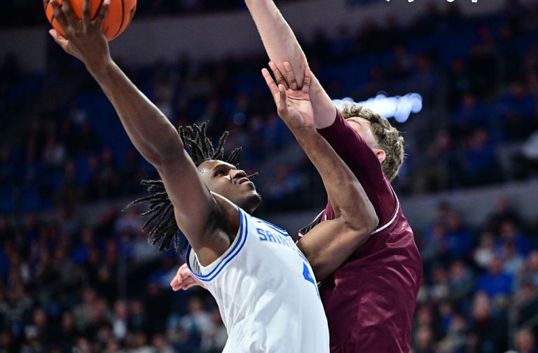 Saint Louis Billikens vs. George Washington Colonials prediction, pick for NCAAM on Tuesday 1/27/26