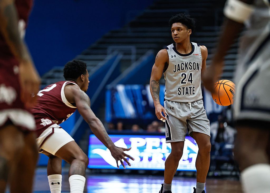Jackson State Tigers vs. Bethune-Cookman Wildcats prediction, pick for NCAAM on Monday 2/16/26