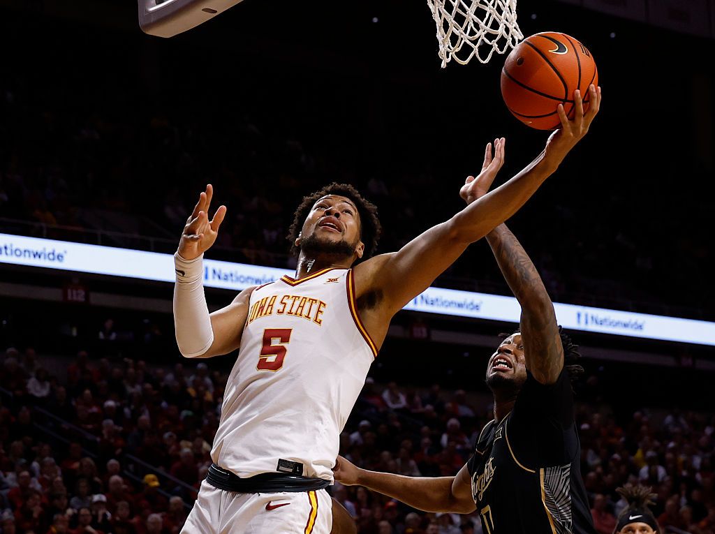 Iowa State Cyclones vs. Colorado Buffaloes prediction, pick for NCAAM on Thursday 1/29/26