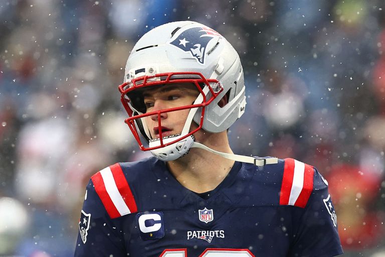 NFL Betting Cheat Sheet: Best Bets, Picks, Props for Broncos vs. Patriots on Sunday 1/25/26