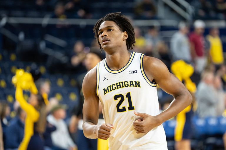 Iowa Hawkeyes vs. Michigan Wolverines NCAAM prediction, pick for Thursday 3/5/26