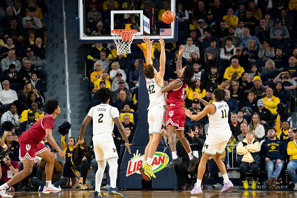 Rutgers Scarlet Knights vs. Indiana Hoosiers prediction, pick for NCAAM on Friday 1/23/26