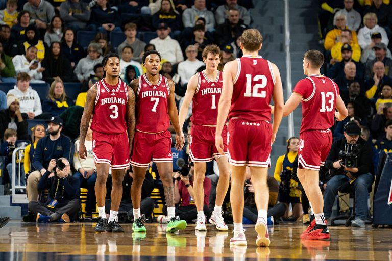 Michigan State Spartans vs. Indiana Hoosiers prediction, pick for NCAAM on Sunday 3/1/26