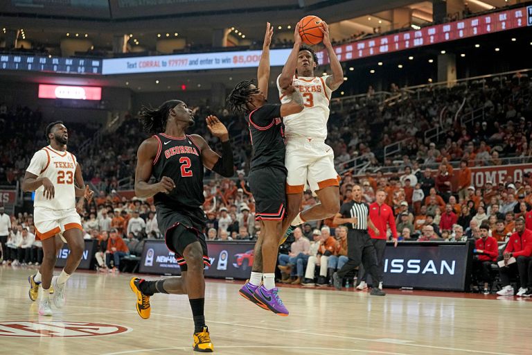 Oklahoma Sooners vs. Texas Longhorns  NCAAM prediction, pick for Saturday 1/31/26