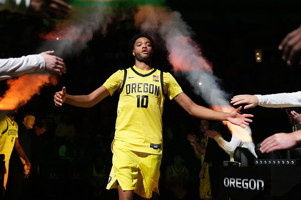 Oregon Ducks vs. Indiana Hoosiers prediction, pick for NCAAM on Monday 2/9/26