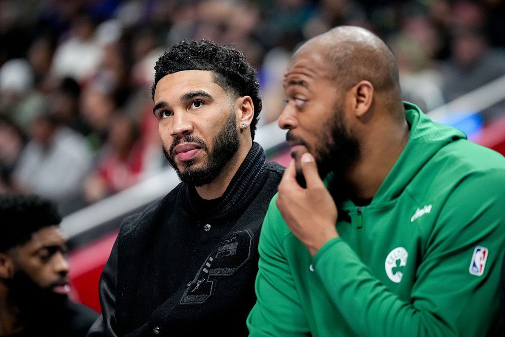 Jayson Tatum Injury Update for Friday 3/6/26 vs. Mavericks
