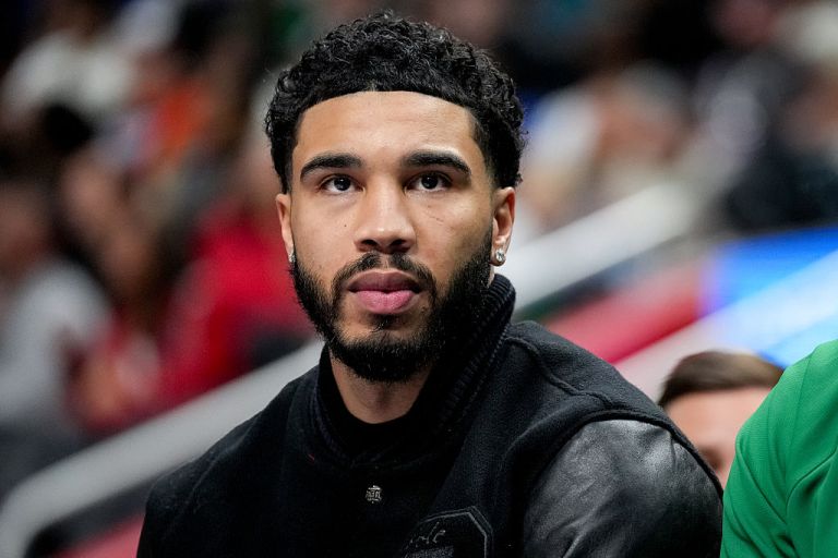 Is Celtics Star Jayson Tatum Going to Return This Season?