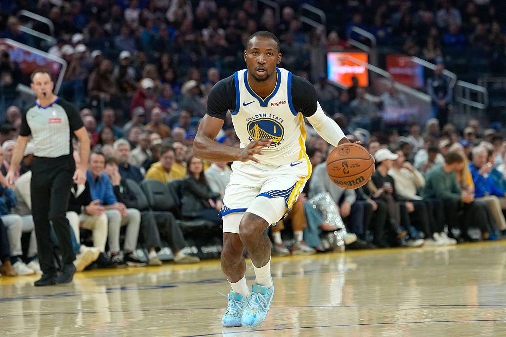 What happened to Jonathan Kuminga? Live injury updates for Warriors vs. Mavericks on Thursday 1/22/26